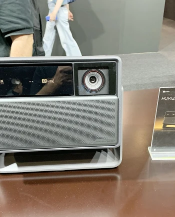 IFA 26 > Vidéoprojecteurs Xgimi Horizon&nbsp;30, Pro et Max&nbsp;: caractéristiques et prix de la&nbsp;nouvelle&nbsp;gamme