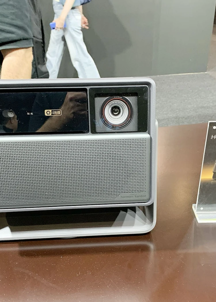 IFA 26 > Vidéoprojecteurs Xgimi Horizon&nbsp;30, Pro et Max&nbsp;: caractéristiques et prix de la&nbsp;nouvelle&nbsp;gamme
