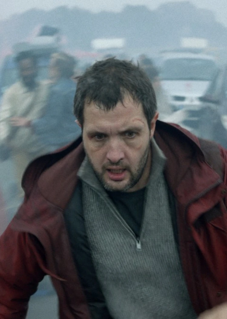 Après The Walking Dead, ce remake d'un thriller franco‑belge