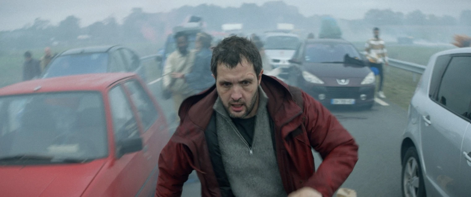 Après The Walking Dead, ce remake d'un thriller franco-belge