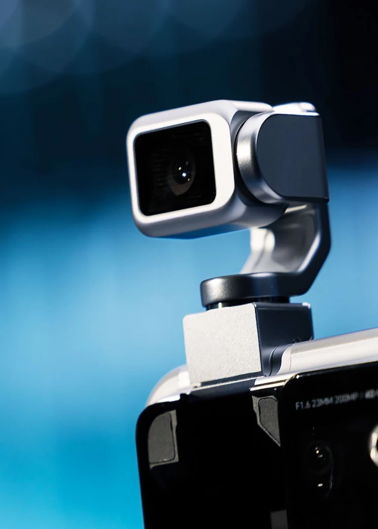 Honor Robot Phone&nbsp;: le smartphone à bras articulé réservé à&nbsp;la&nbsp;Chine