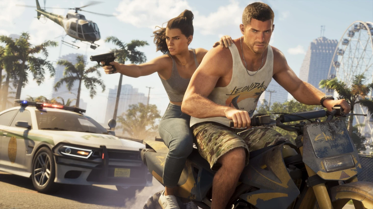 GTA VI : l'astuce pour jouer au blockbuster de Rockstar avant tout le monde