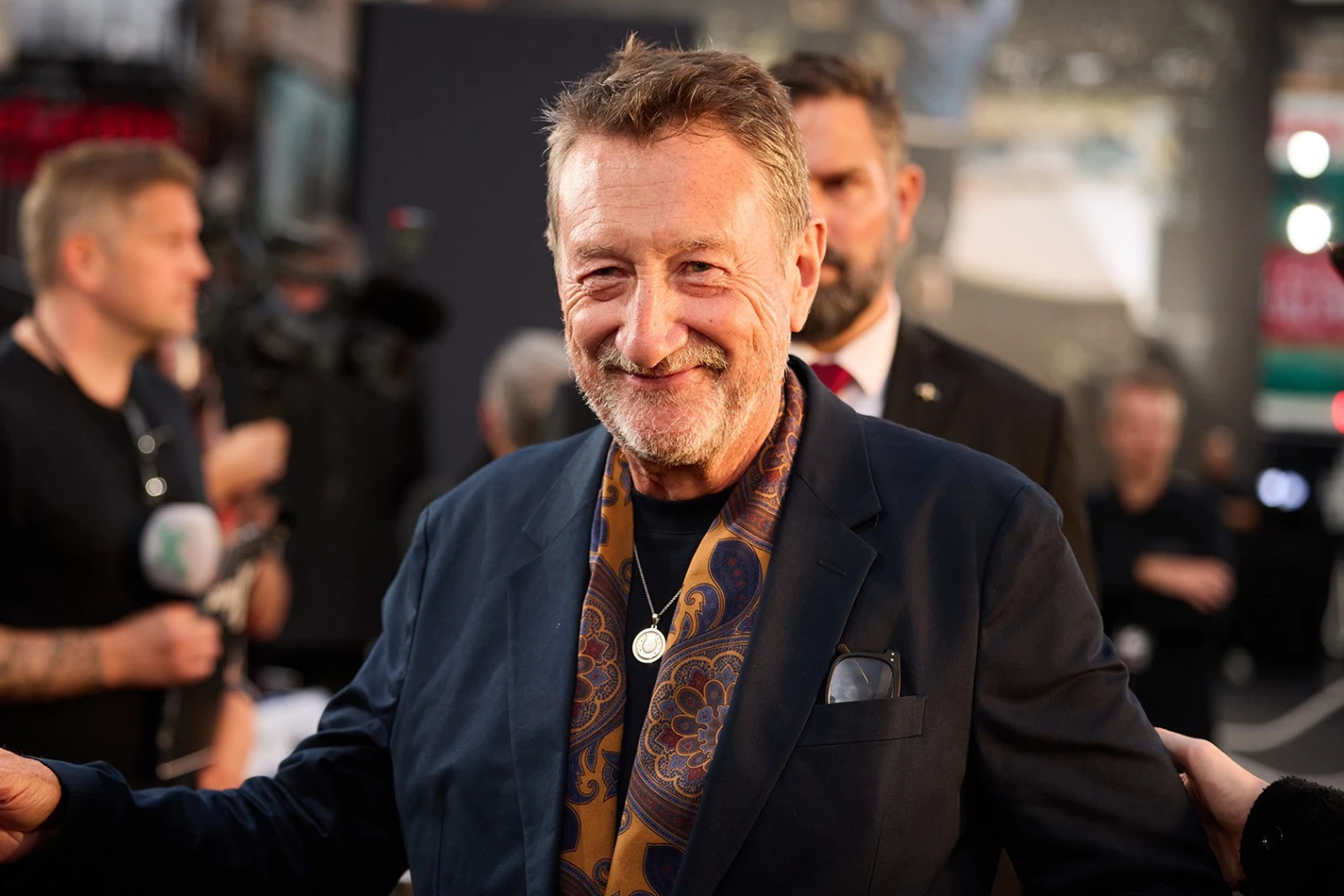 James Bond : c’est fait, et depuis un bon moment !