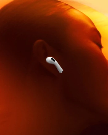 Bon plan Amazon&nbsp;> True Wireless Apple&nbsp;AirPods&nbsp;4