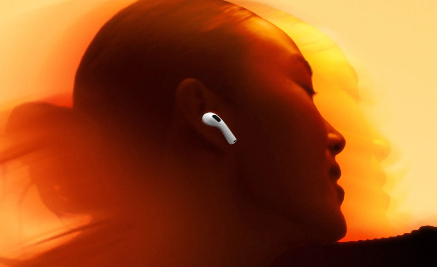 Bon plan Amazon > True Wireless Apple AirPods 4