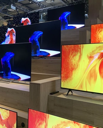IFA 26 > TV Panasonic, prix et disponibilité des séries QD&nbsp;Mini LED W95C, W92C&nbsp;et&nbsp;QLED&nbsp;W80C