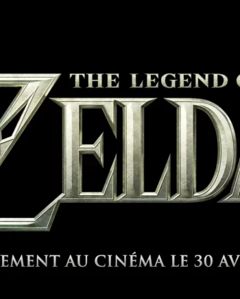 Titre et scénario, du nouveau sur le film The Legend&nbsp;of&nbsp;Zelda
