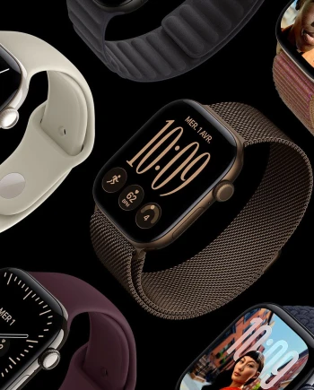 Apple Watch Series&nbsp;12&nbsp;: puce&nbsp;S11, suivi de santé haute précision et Apple&nbsp;Intelligence