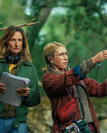 Ça ne tourne plus rond pour Dix pour cent le film, notre&nbsp;critique