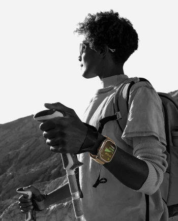 Apple Watch Ultra 4&nbsp;: 50&nbsp;heures d'autonomie, puce&nbsp;S11 et écran 3&nbsp;000&nbsp;nits pour la montre connectée de&nbsp;l'extrême