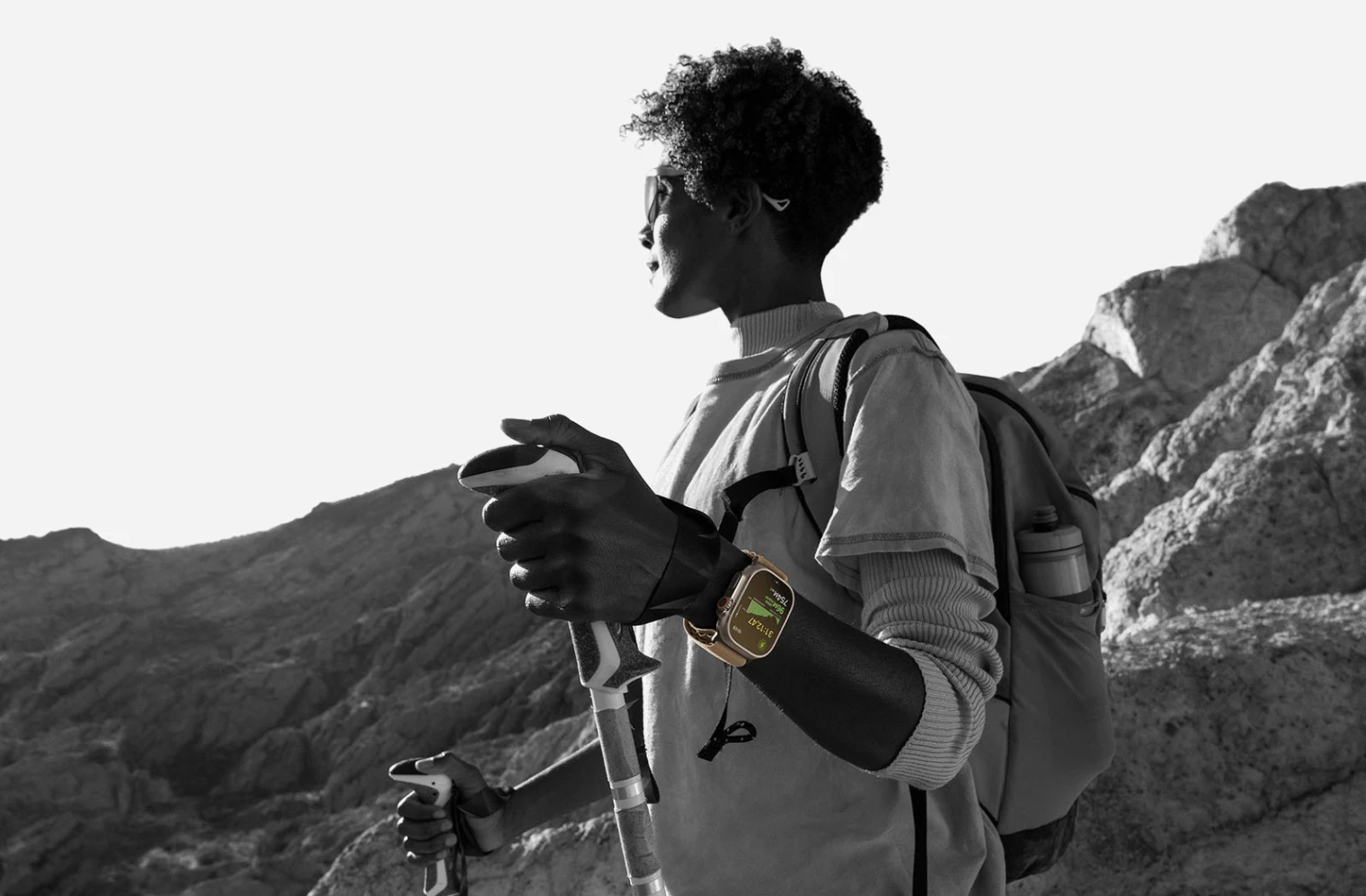 Apple Watch Ultra 4 : 50 heures d'autonomie, puce S11 et écran 3 000 nits pour la montre connectée de l'extrême