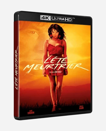 Le thriller le plus sulfureux des années&nbsp;80 revient magnifié&nbsp;en&nbsp;4K