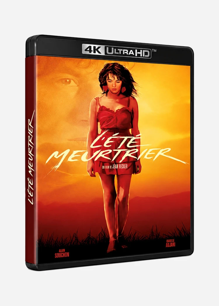 Le thriller le plus sulfureux des années&nbsp;80 revient magnifié&nbsp;en&nbsp;4K