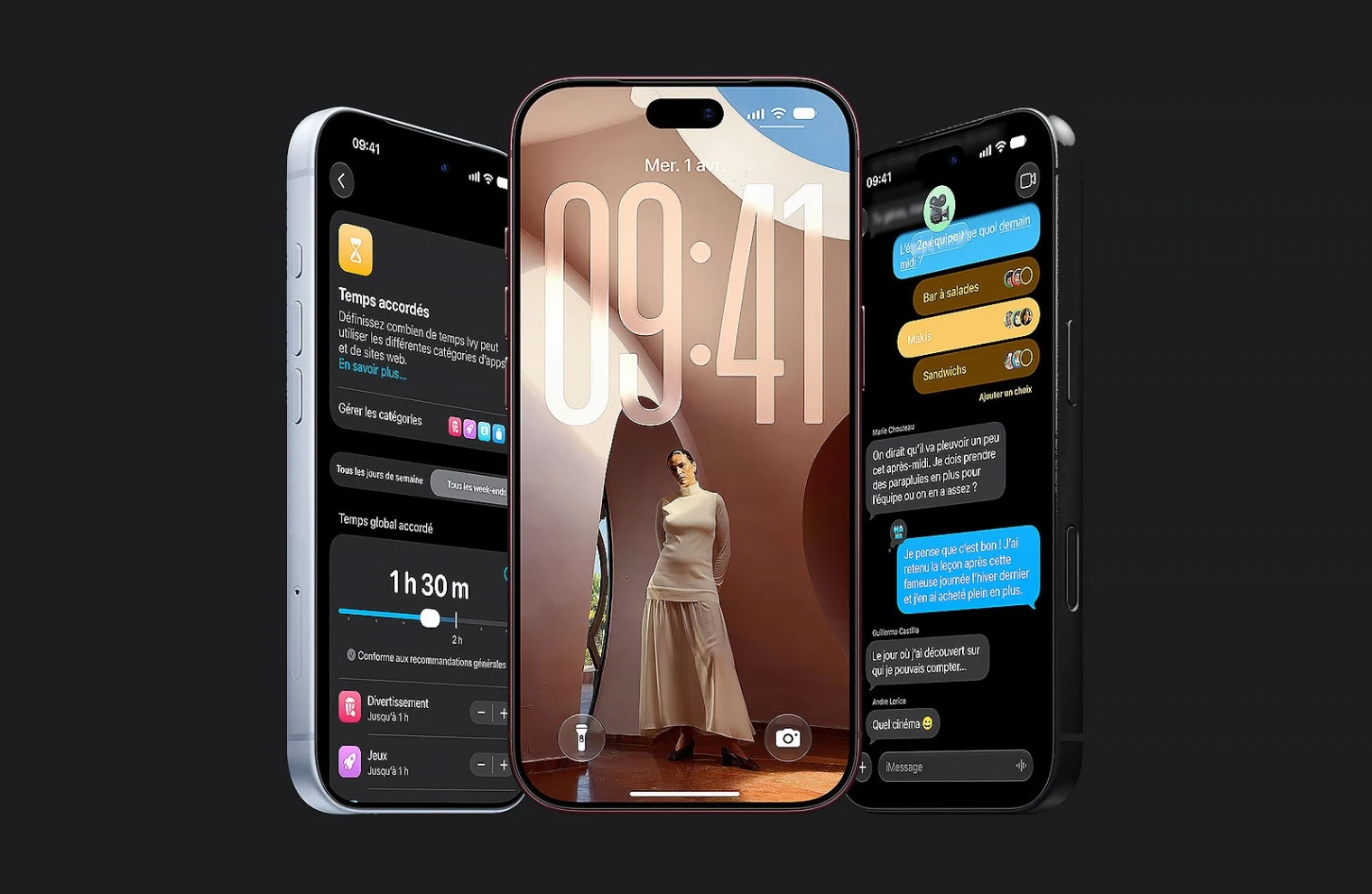 Apple iPhone 18 Pro et iPhone 18 Pro Max : capteurs Fusion et ouverture variable inédite