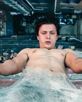 Tom Holland, l’homme qui valait 15,5&nbsp;milliards