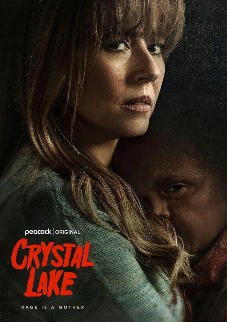 Crystal Lake dévoile sa bande-annonce complète