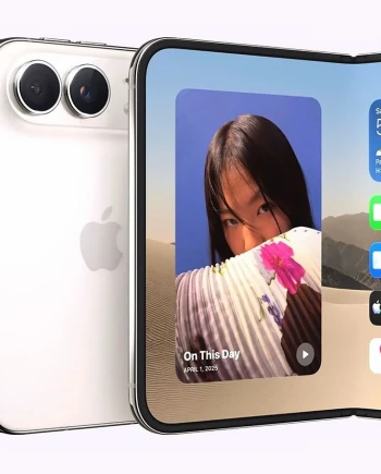 Apple iPhone Duo&nbsp;: à peine annoncé, déjà moqué par&nbsp;Samsung&nbsp;?