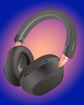 IFA 26 > Philips Fidelio L5&nbsp;: casque sans‑fil premium pensé pour&nbsp;l’immersion