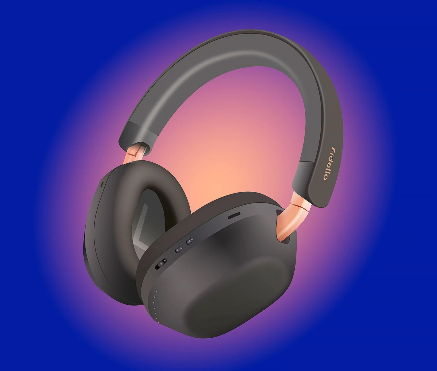 IFA 26 > Philips Fidelio L5 : casque sans-fil premium pensé pour l’immersion