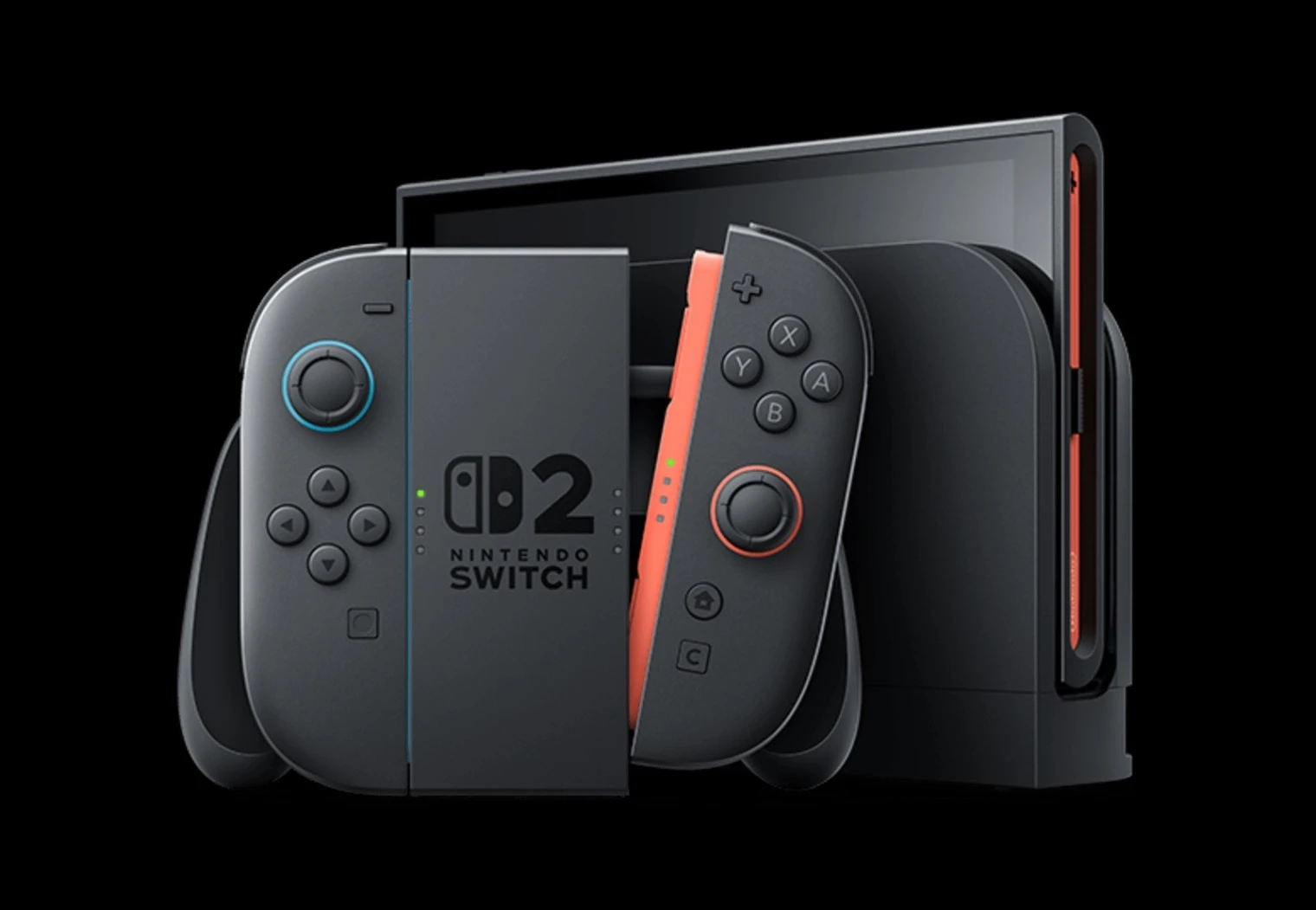 Nintendo Switch 2 : le VRR en mode TV enfin disponible via la mise à jour 23.0.0