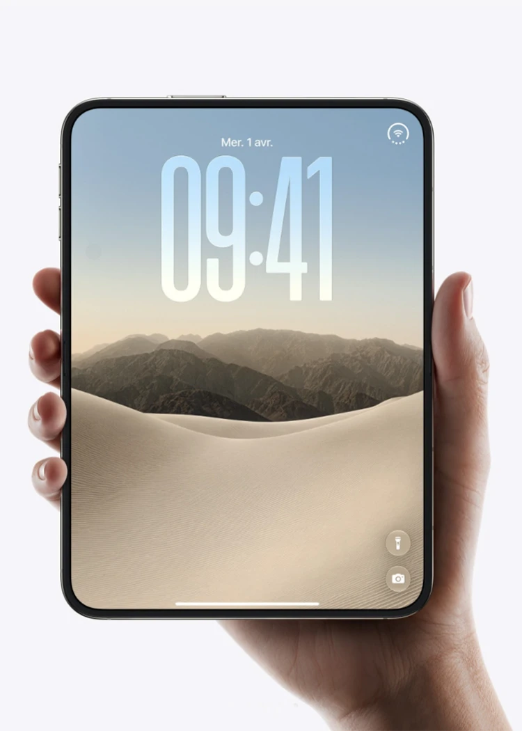 Apple iPhone Duo Max&nbsp;: déjà des rumeurs sur les prochains smartphones pliables