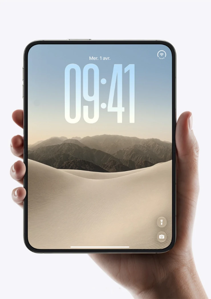 Apple iPhone Duo Max : déjà des rumeurs sur les prochains smartphones pliables