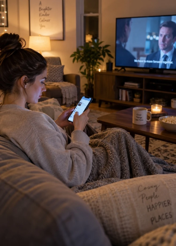 TV et second écran&nbsp;: pourquoi la télévision ne capte‑t‑elle plus notre&nbsp;attention&nbsp;?