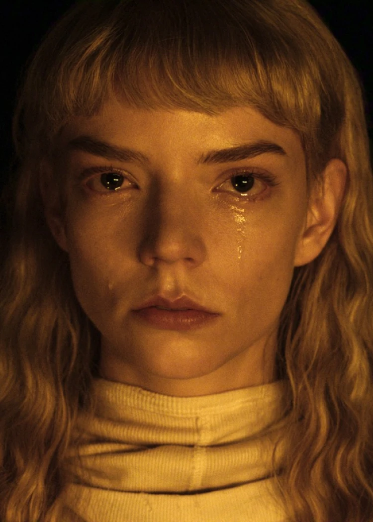 Anya Taylor‑Joy et Chris Evans chez le Français Romain&nbsp;Gavras