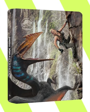 Promotion Fnac > 500 coffrets Blu‑Ray 4K Ultra&nbsp;HD à&nbsp;prix&nbsp;mini