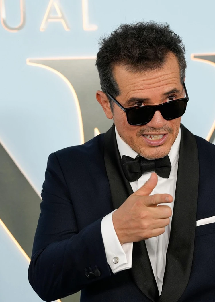 John Leguizamo sera le méchant de Miami&nbsp;Vice&nbsp;’85