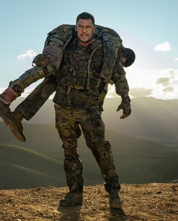 Reacher dans Helldivers, on&nbsp;y&nbsp;croit