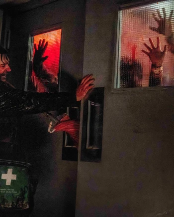 Resident Evil, une franchise martyrisée, une franchise ressuscitée&nbsp;!