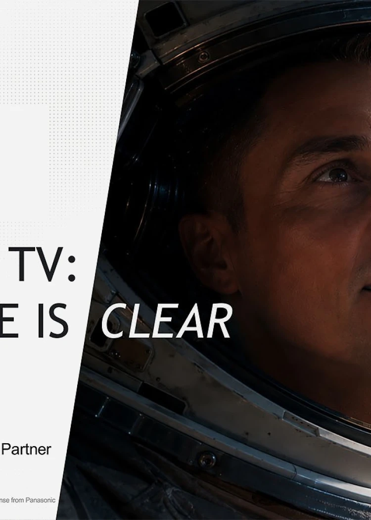 TV Panasonic&nbsp;: avenir assuré et identité préservée pour&nbsp;2027&nbsp;?