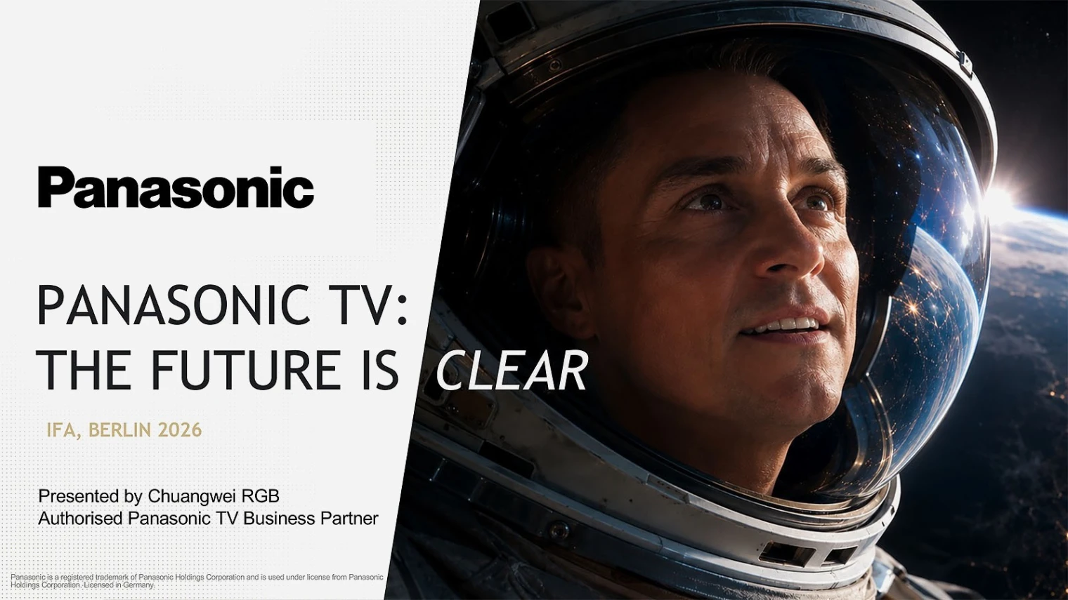 TV Panasonic : avenir assuré et identité préservée pour 2027 ?