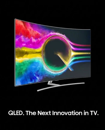 Marché TV&nbsp;: Samsung s'apprête à abandonner ses téléviseurs QLED et Neo QLED&nbsp;d'ici&nbsp;2028