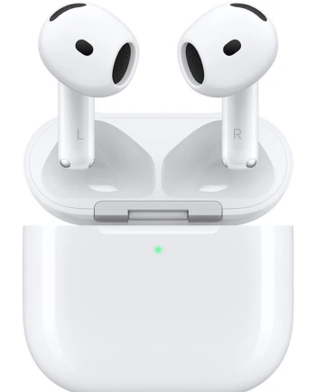 Apple AirPods 5&nbsp;: réduction de bruit active pour tous et Apple&nbsp;Intelligence