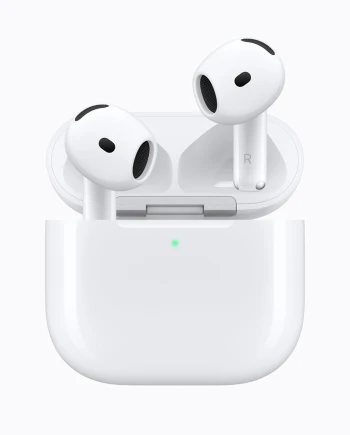 Apple AirPods 5&nbsp;: réduction de bruit active pour tous et Apple&nbsp;Intelligence