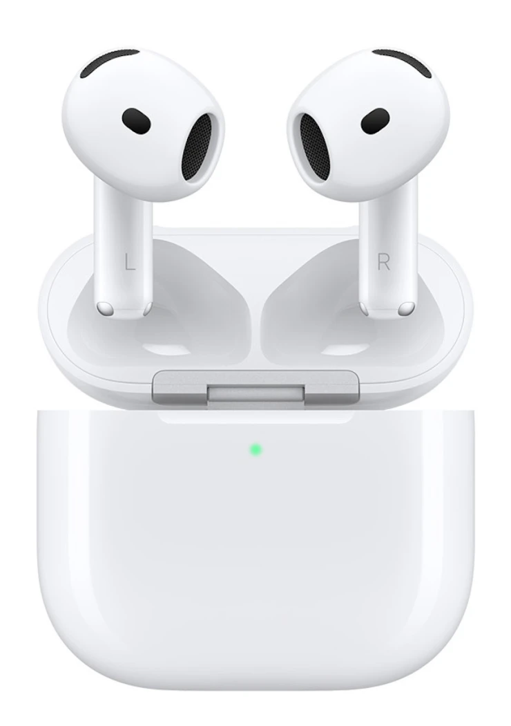 Apple AirPods 5 : réduction de bruit active pour tous et Apple Intelligence