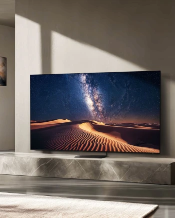 Test TV Samsung TMR75R95H&nbsp;: Micro RGB et 2&nbsp;842&nbsp;nits, le LCD de tous les&nbsp;superlatifs