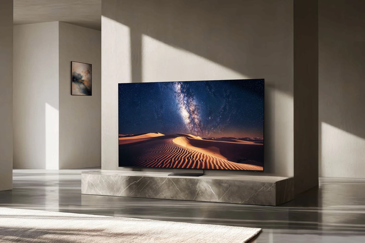 Test TV Samsung TMR75R95H : Micro RGB et 2 842 nits, le LCD de tous les superlatifs