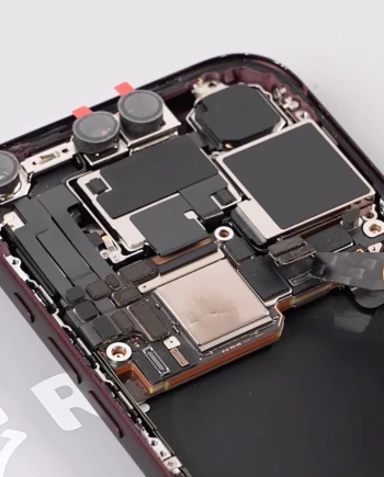 Apple iPhone 18&nbsp;Pro&nbsp;: démontage vidéo et secrets de&nbsp;fabrication