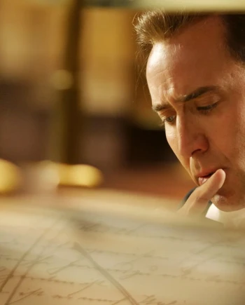 Double dose d'action et de Nicolas Cage en&nbsp;4K&nbsp;restaurée