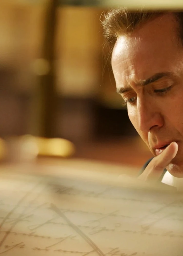 Double dose d'action et de Nicolas Cage en&nbsp;4K&nbsp;restaurée
