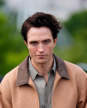 Tout le monde s’emballe pour The Batman Part&nbsp;II, Robert Pattinson compris&nbsp;!