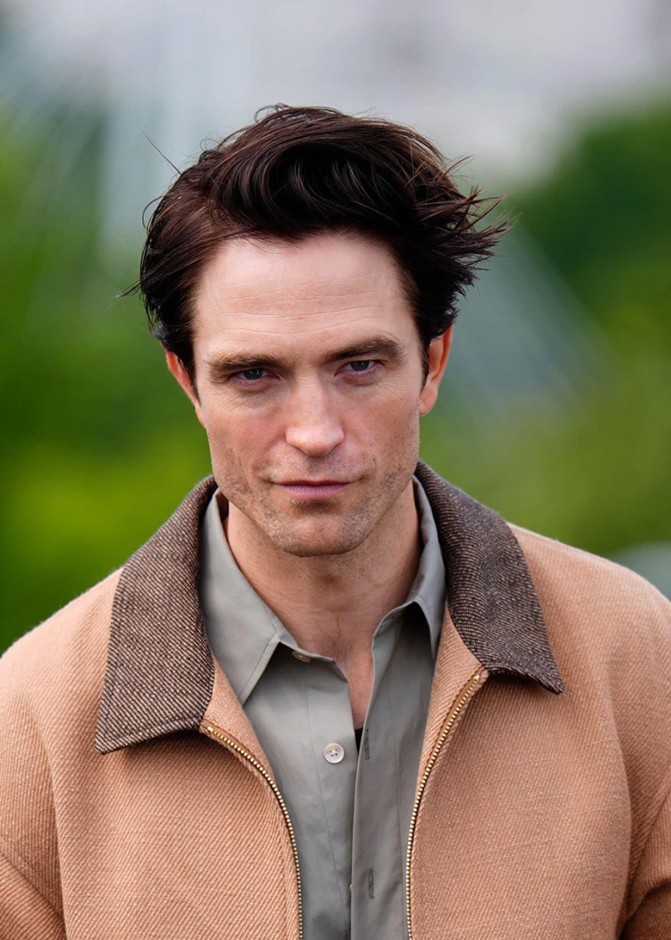 Tout le monde s’emballe pour The Batman Part&nbsp;II, Robert Pattinson compris&nbsp;!