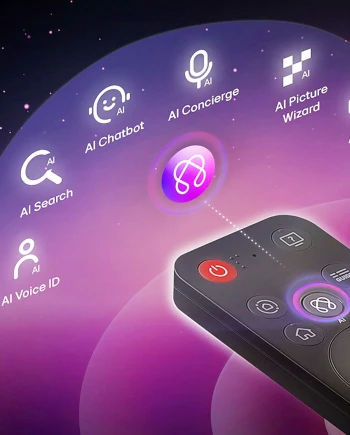 Espionnage sur les Smart&nbsp;TV LG&nbsp;: le constructeur nie, Gamers Nexus&nbsp;persiste