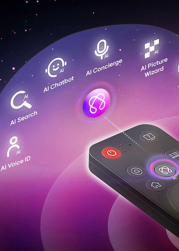 Espionnage sur les Smart&nbsp;TV LG&nbsp;: le constructeur nie, Gamers Nexus&nbsp;persiste