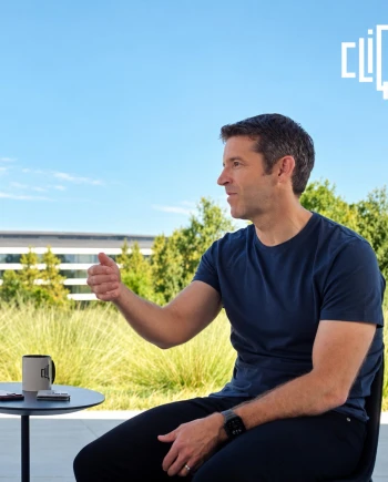 Apple Vision Pro&nbsp;: un «&nbsp;avenir brillant&nbsp;» selon John Ternus, le nouveau PDG&nbsp;d'Apple