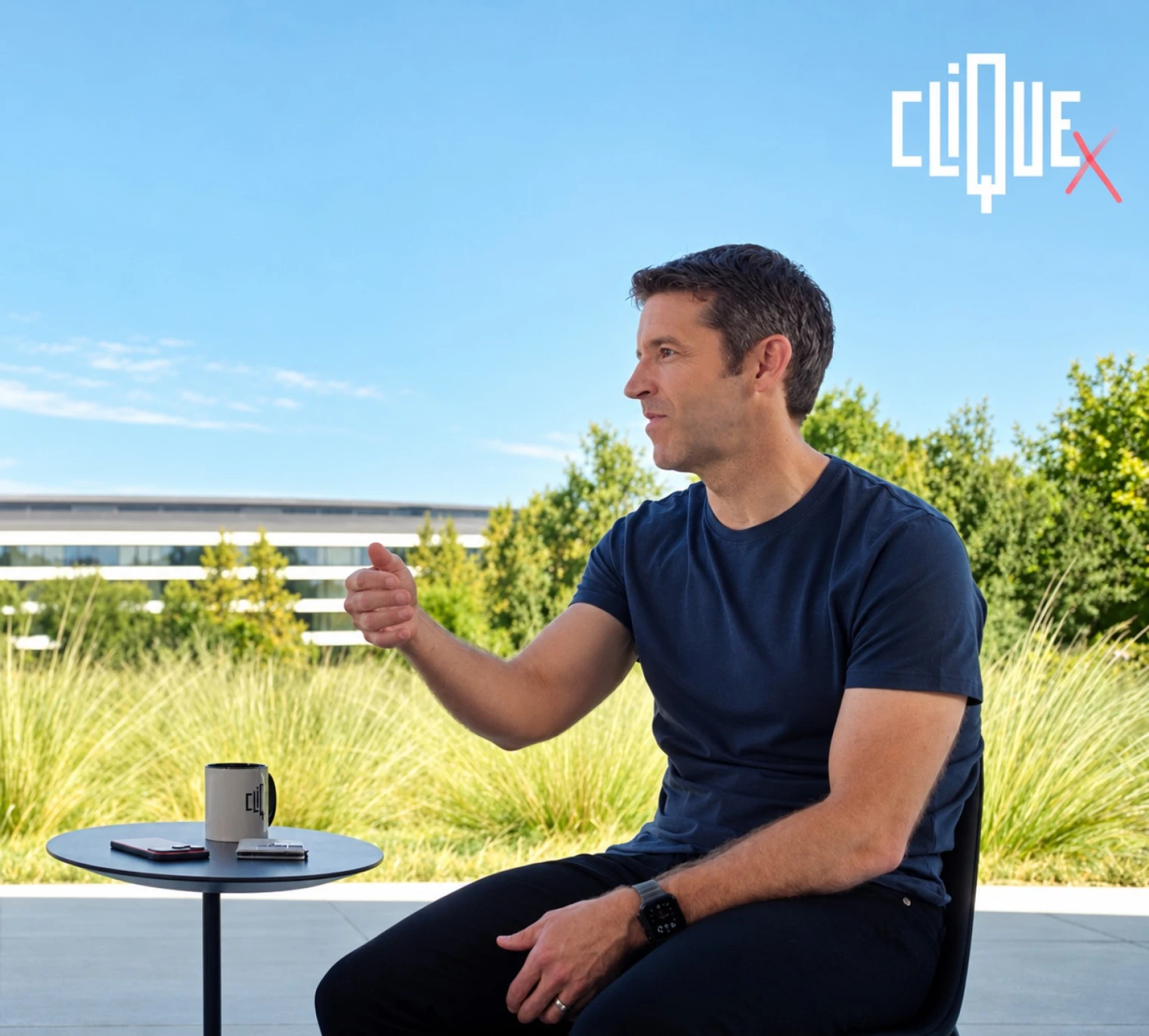 Apple Vision Pro : un « avenir brillant » selon John Ternus, le nouveau PDG d'Apple
