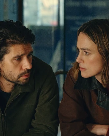 Bande-annonce Black Doves saison&nbsp;2, on dit&nbsp;oui